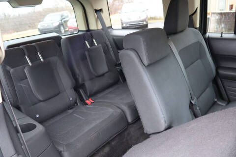 2016 Ford Flex SE