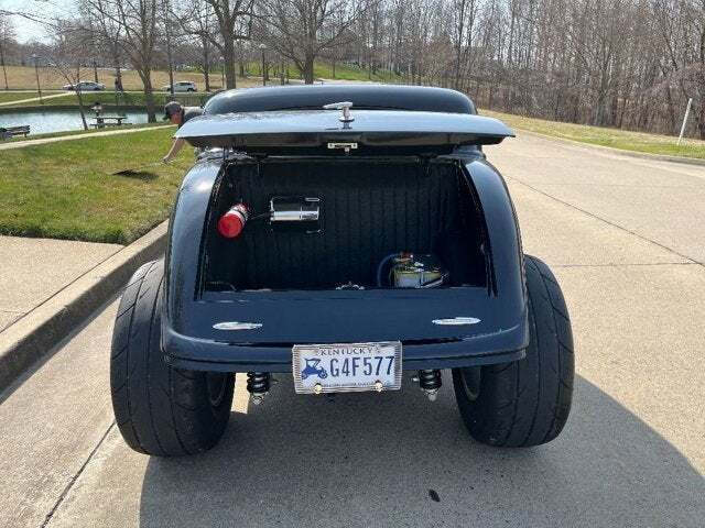 1934 Ford HIGHBOY 42