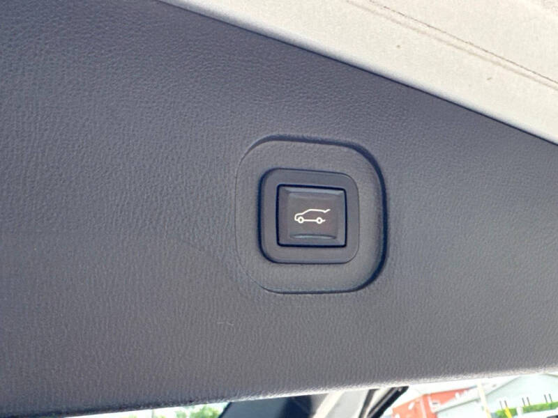 2011 Chevrolet Equinox LTZ