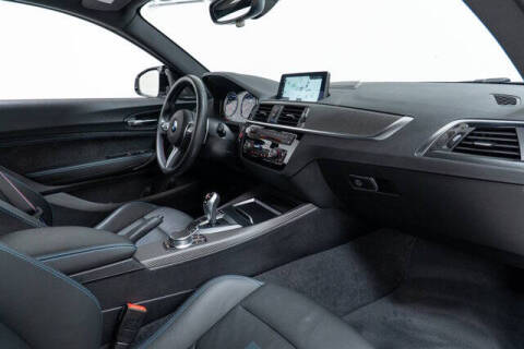 2020 BMW M2 Competition