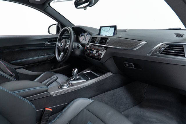 2020 BMW M2 Competition