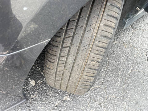 2013 Mazda MAZDA5 Touring