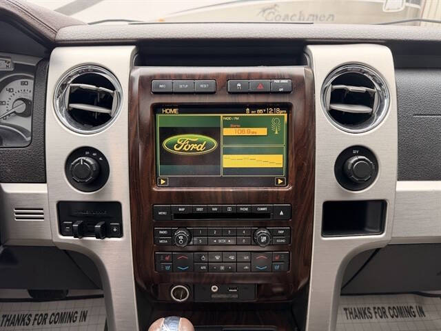 2010 Ford F-150