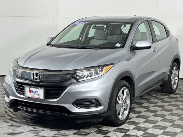 2020 Honda HR-V LX