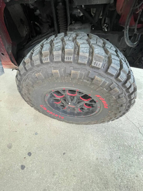 2007 Jeep Wrangler X