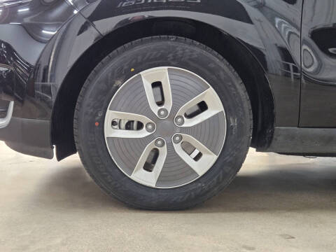 2019 Kia Soul EV +