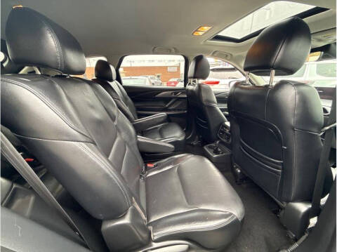 2023 Mazda CX-9 Touring Plus