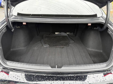 2022 Hyundai Sonata