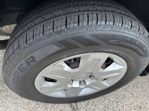 2012 Dodge Grand Caravan SE