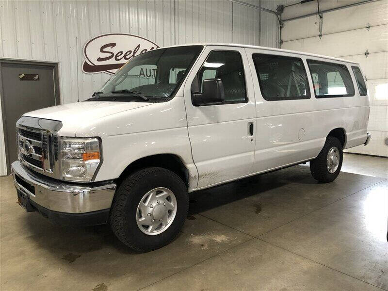 Van alma auto hot sale sales