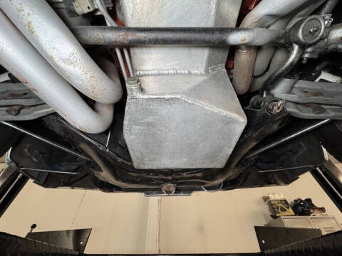 1971 Plymouth Duster