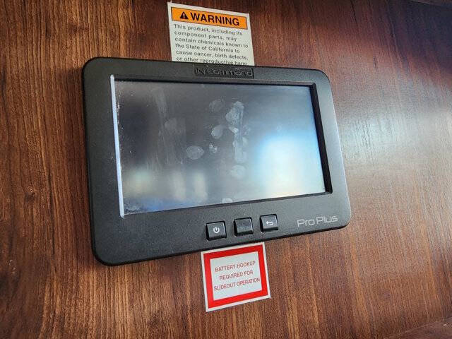 2018 Keystone RV Alpine