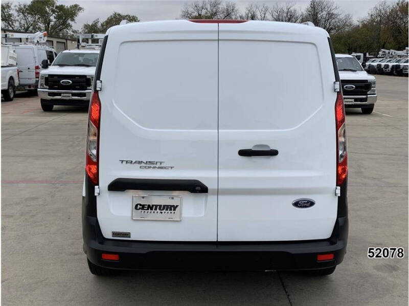 2023 Ford Transit Connect XL