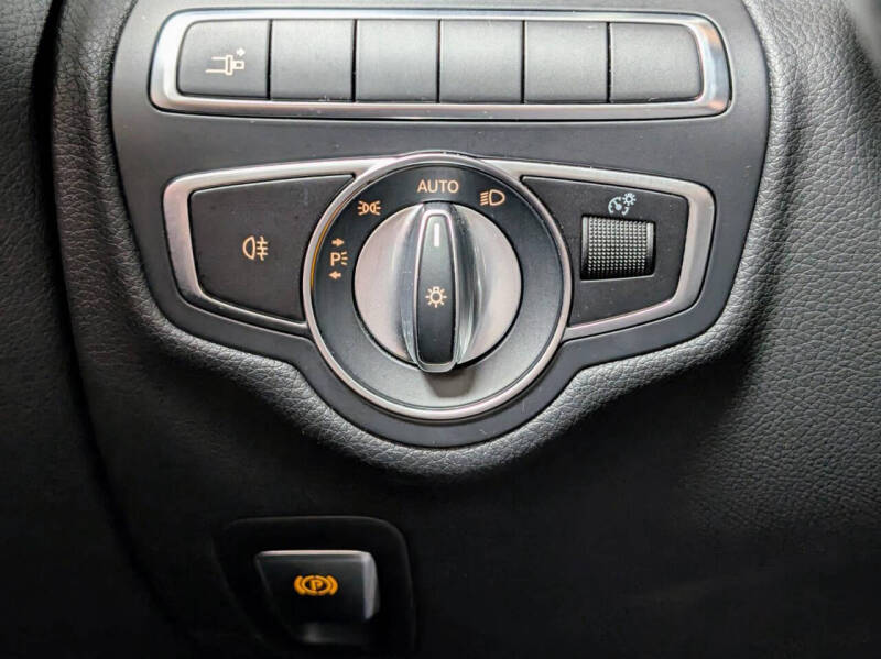 2021 Mercedes-Benz C-Class AMG C 43