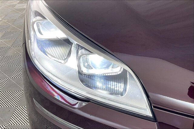 2022 Lincoln Aviator Black Label