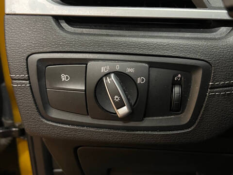 2022 BMW X2 sDrive28i