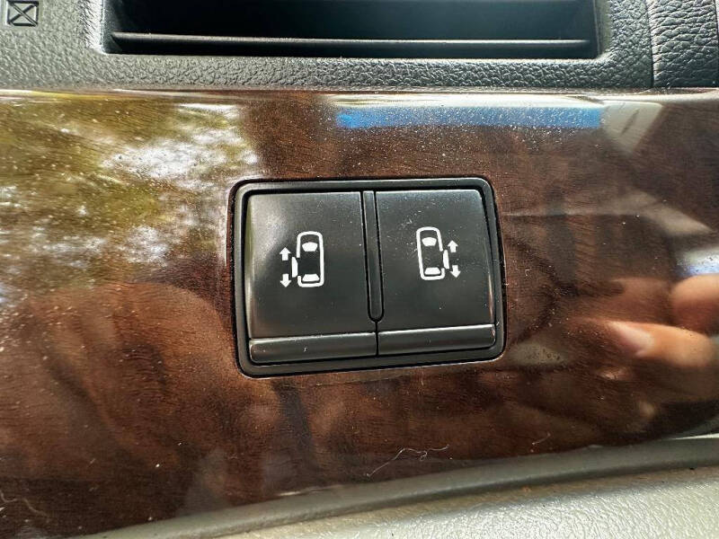 2014 Nissan Quest 3.5 SL