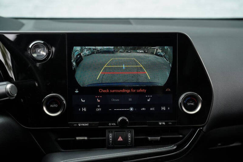 2024 Lexus NX 350 F SPORT Handling