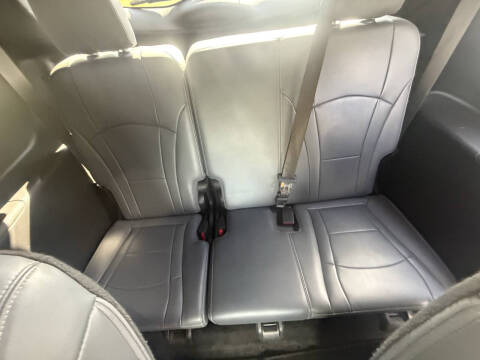 2022 Buick Enclave Essence