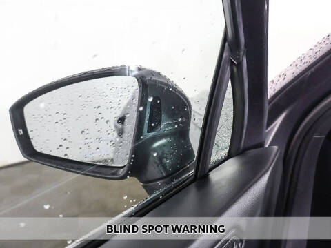 2024 Volkswagen Tiguan SEL R-Line 4Motion