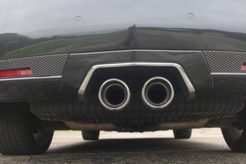 2013 Cadillac CTS-V