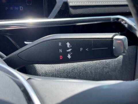 2026 GMC Sierra EV Elevation