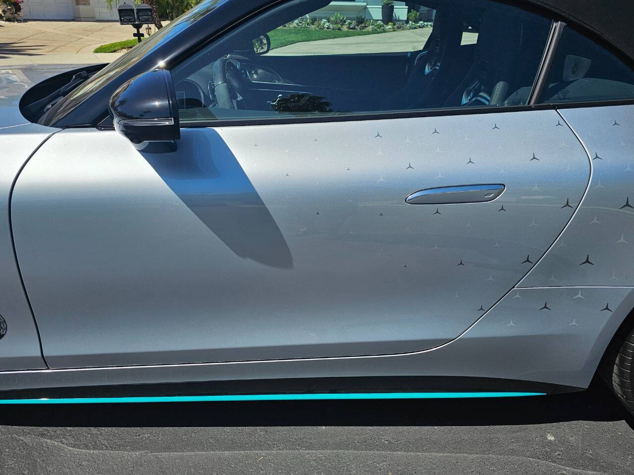 2024 Mercedes-Benz SL-Class 17