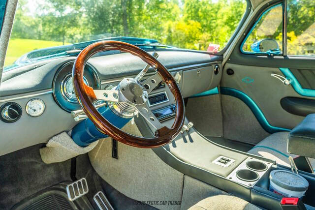 1950 Chevrolet Fleetline