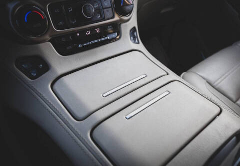 2018 GMC Yukon XL Denali