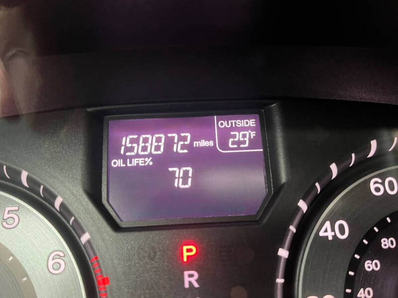 2014 Honda Odyssey EX-L w/Navi