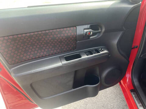 2009 Scion xB