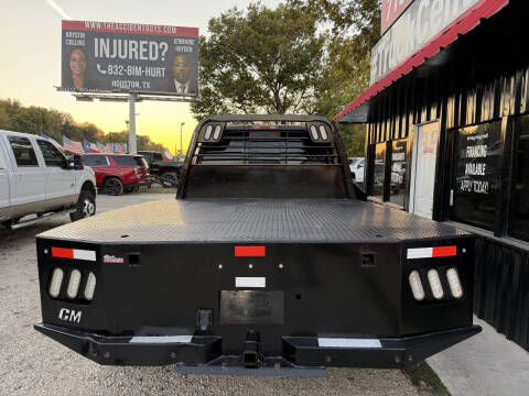 2015 RAM 3500 Laramie Longhorn