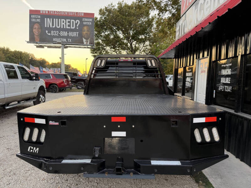 2015 RAM 3500 Laramie Longhorn