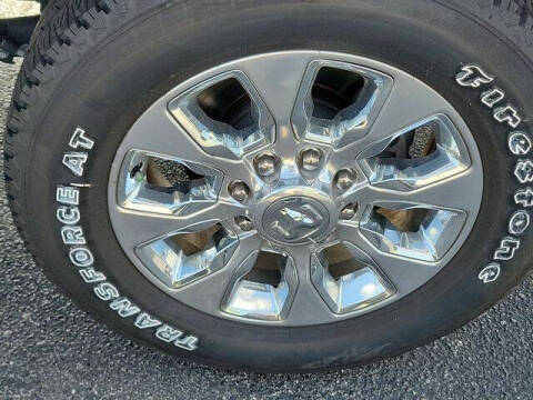 2023 RAM 2500 Limited