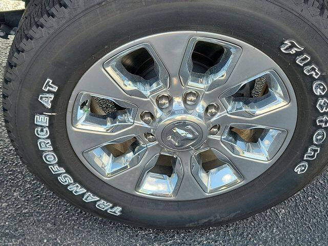 2023 RAM 2500 Limited