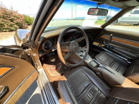 1977 Chevrolet Corvette