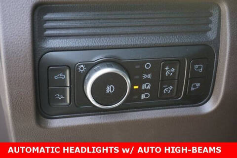 2025 Ford F-250 Super Duty