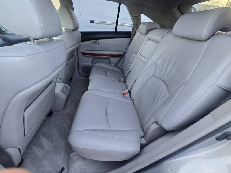 2005 Lexus RX 330