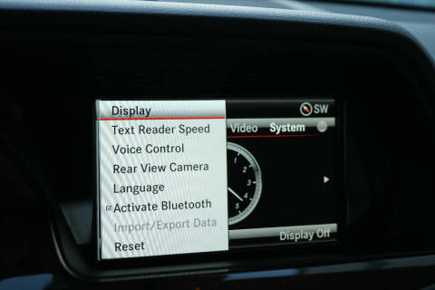 2015 Mercedes-Benz GLK GLK 350 4MATIC