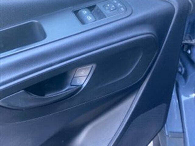 2019 Mercedes-Benz Sprinter