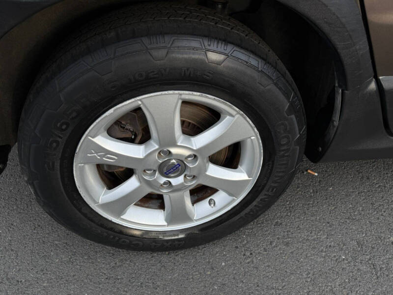 2013 Volvo XC70 3.2 Premier Plus