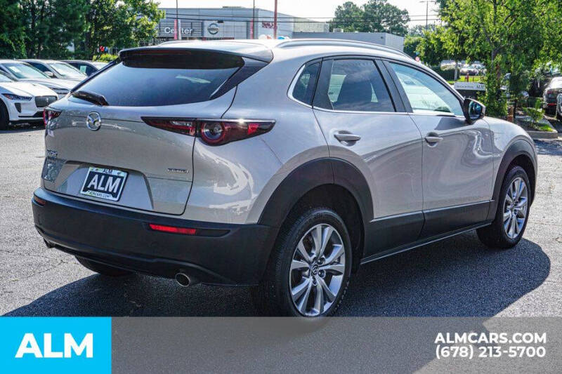 2023 Mazda CX-30 2.5 S Select