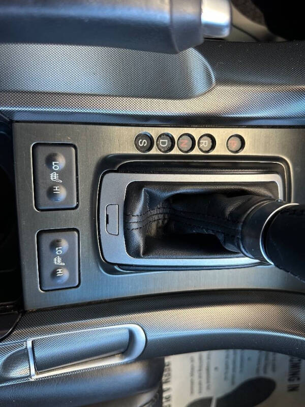 2012 Acura TL w/Tech