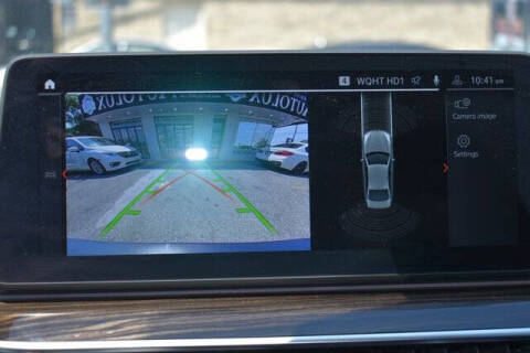 2023 BMW 5 Series 540i xDrive