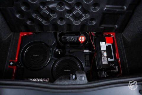 2018 Dodge Challenger SRT Demon