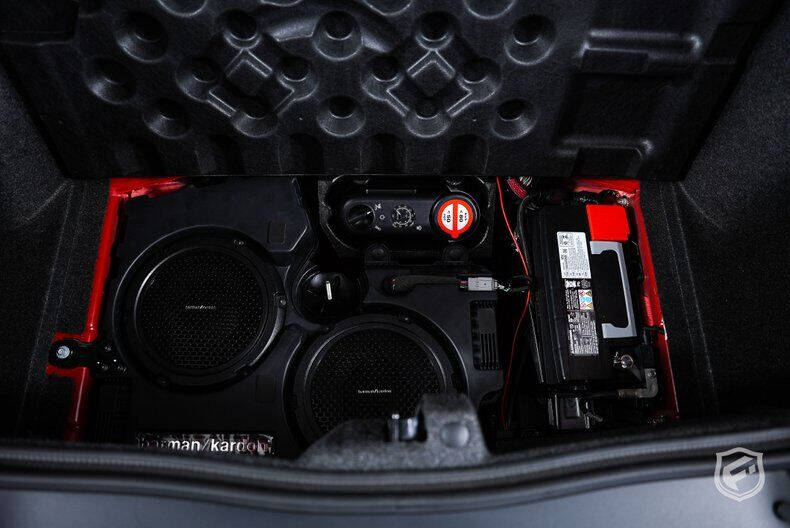 2018 Dodge Challenger SRT Demon