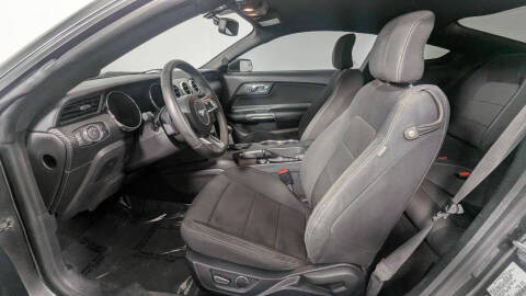 2015 Ford Mustang V6