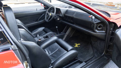 1989 Ferrari Testarossa