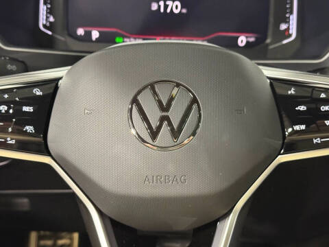 2024 Volkswagen Tiguan SEL R-Line 4Motion