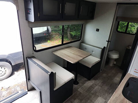 2024 Forest River R-POD 192